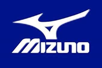 mizuno ロゴ