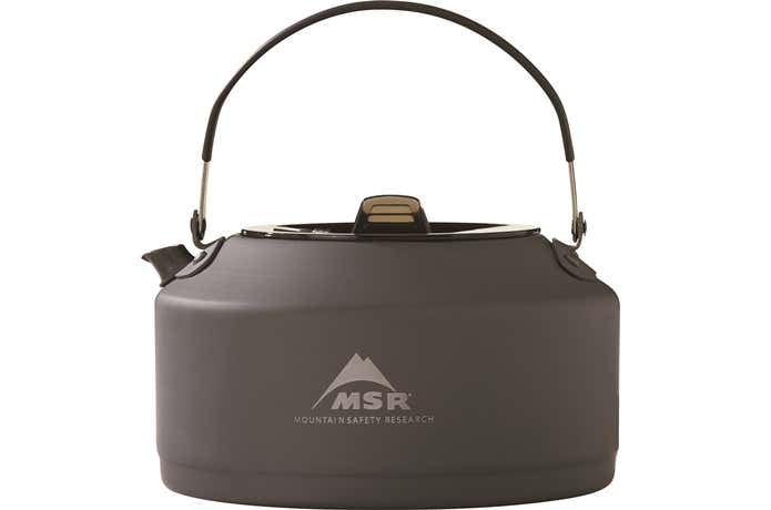 ピカ1Lティーポット　MSR