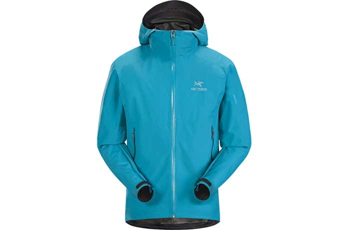 GORE-TEX PACLITE® PLUS