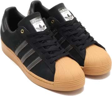 スーパースターGORE-TEX