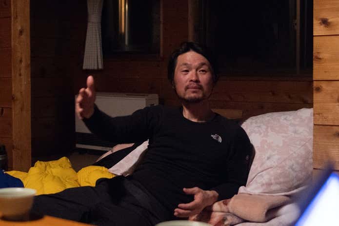 西村さん