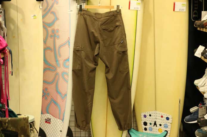 パタゴニア　パンツ