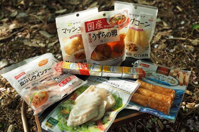 燻製におすすめな食品