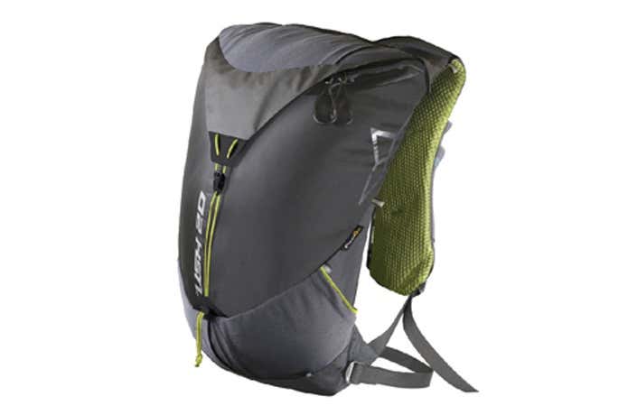 パーゴワークス　ラッシュ 20L