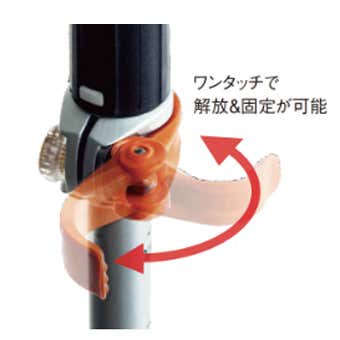 スピードロックシステム