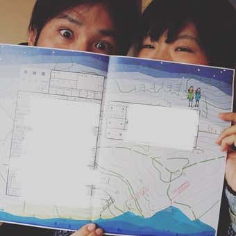 パートナーも登山好きな女子座談会