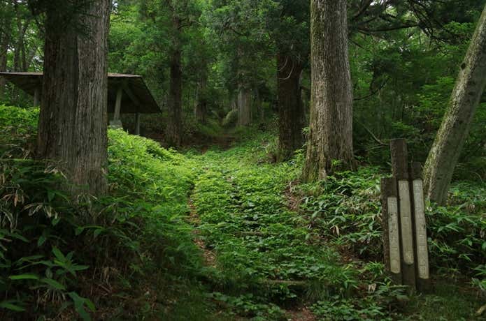 八丁坂