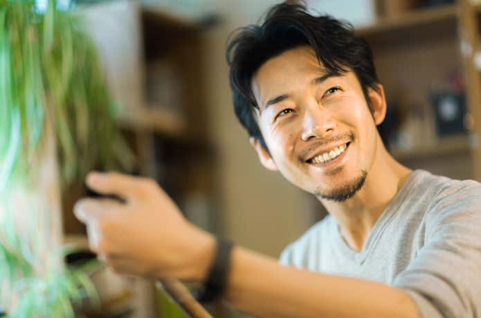 製硯師　青栁貴史