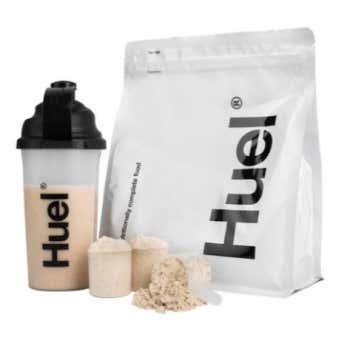 NEWS】日本初上陸！完全栄養食「Huel」で手軽にカラダづくりをサポート