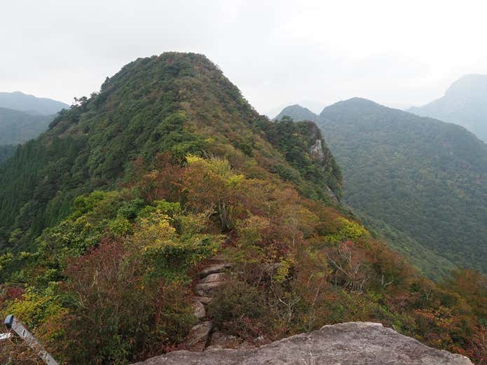 座禅岩