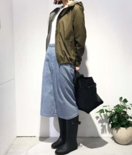 ベンチャージャケット