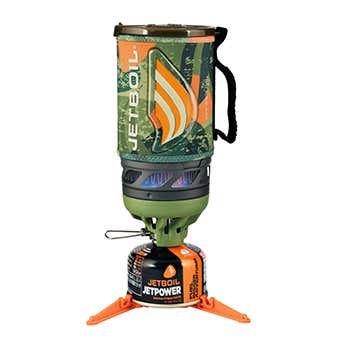 JETBOIL フラッシュ