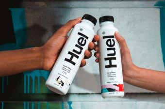 NEWS】日本初上陸！完全栄養食「Huel」で手軽にカラダづくりをサポート！ | YAMA HACK[ヤマハック]