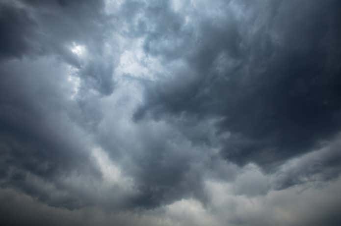 雨雲