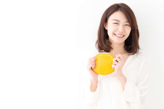 お金と女性