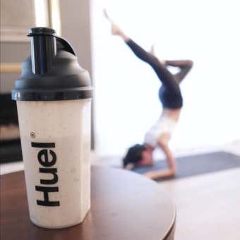 NEWS】日本初上陸！完全栄養食「Huel」で手軽にカラダづくりを