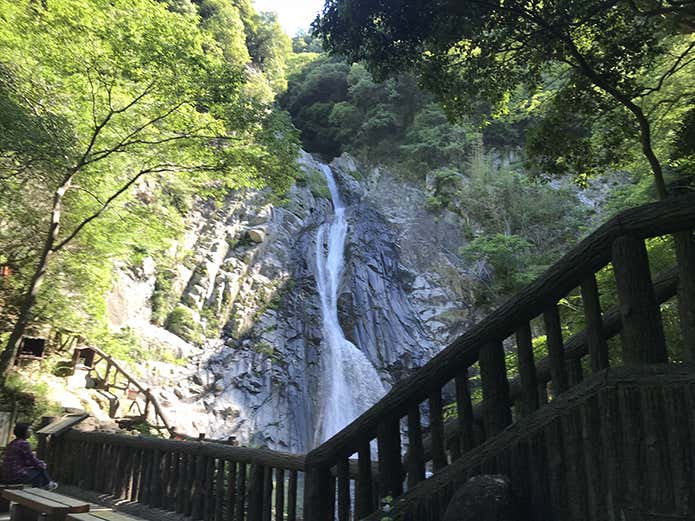 布引の滝