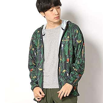 コロンビア登山用品ランキング