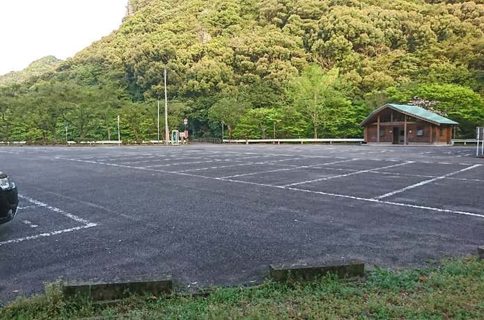 竜門ダム