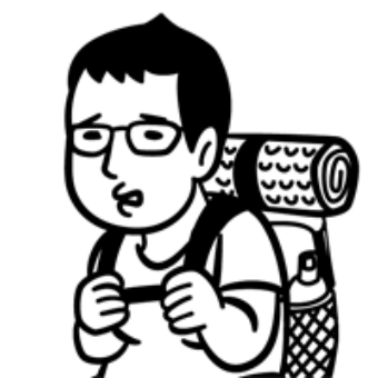 ユーコンカワイ