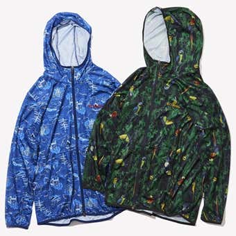 コロンビア登山用品ランキング