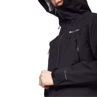 コロンビア登山用品ランキング
