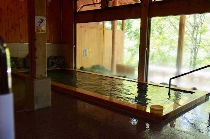 燧の湯