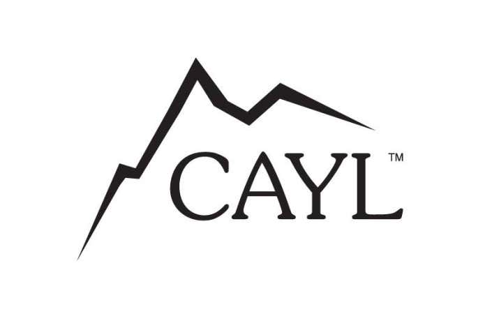 CAYL　ロゴ