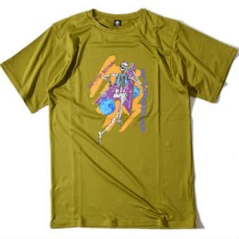 Step Bone Runman T