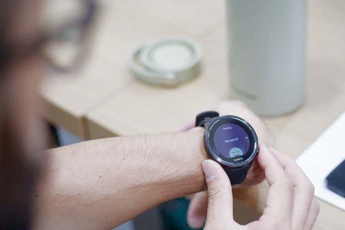 SUUNTO9