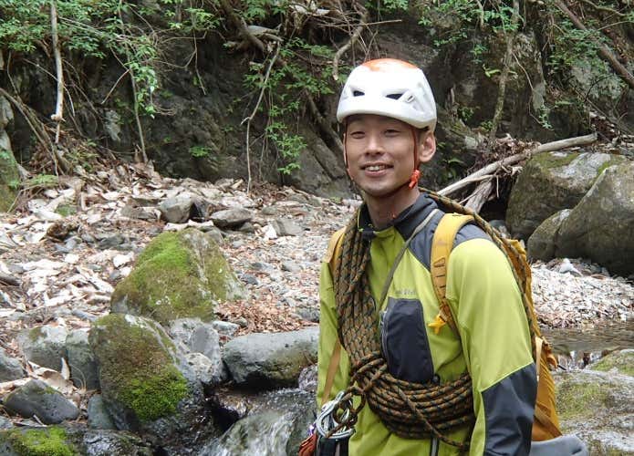 山田 祐士さん