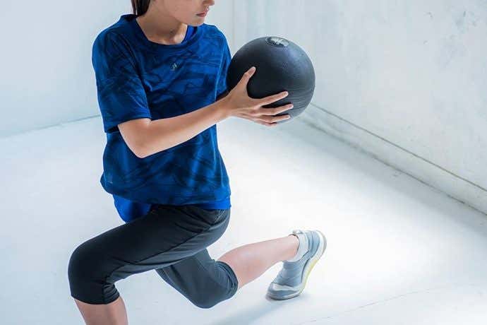 ドライTシャツ　adidas