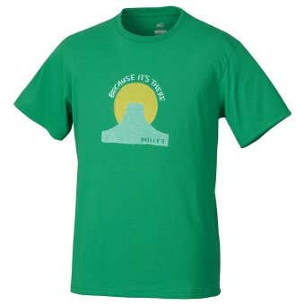 ユーゴ イッツ ゼア Tシャツ ショートスリーブ