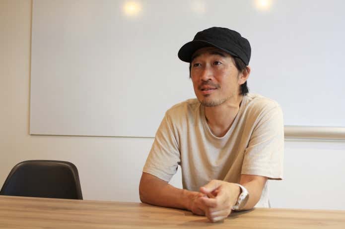 高橋庄太郎さん