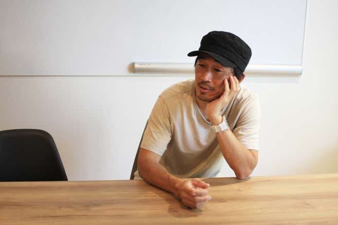 高橋庄太郎さん