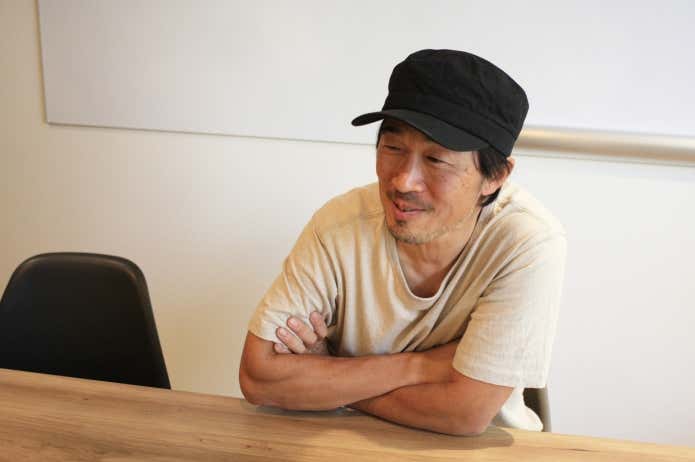 高橋庄太郎さん