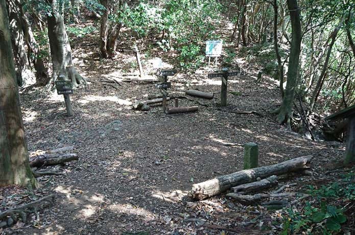 見返峠