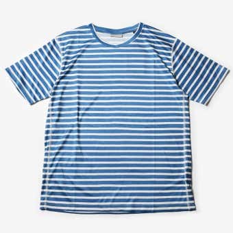 MMA POLARTEC®︎ Power Dry Border Tee 