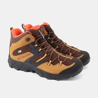 コロンビア登山用品ランキング