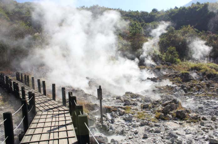 小松地獄