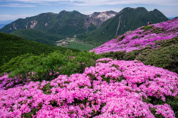 大船山