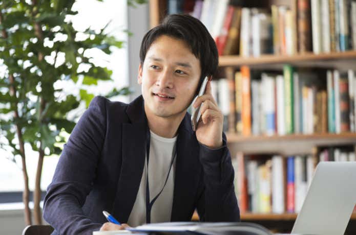 仕事　働く　好きなこと