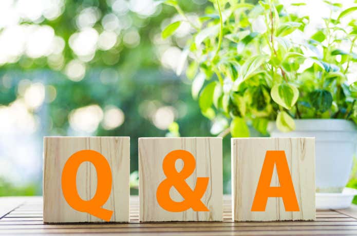 Q&A
