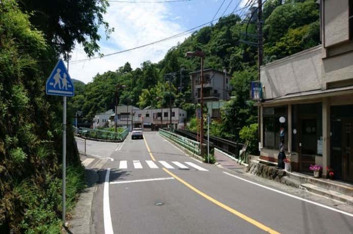 宮城野橋