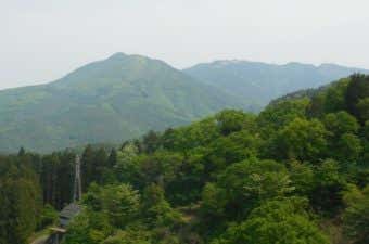 笠山