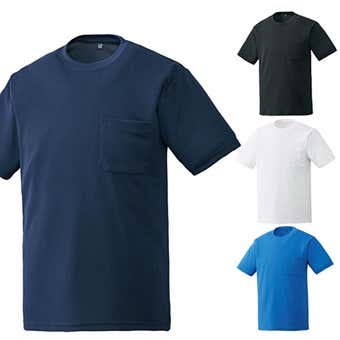 ワークマン 速乾Tシャツ