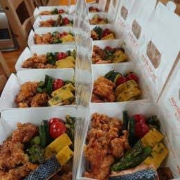 お弁当
