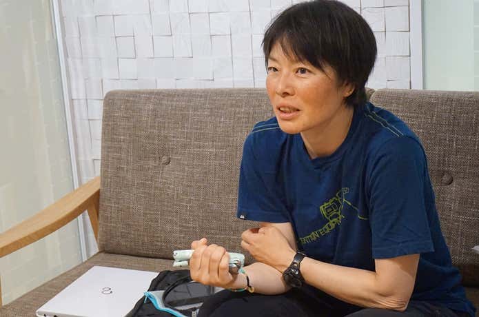 岩田ガイド
