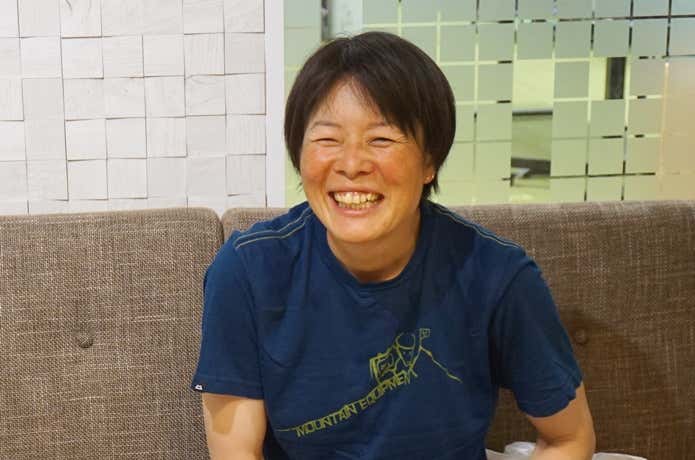 岩田ガイド