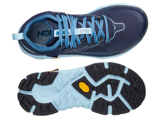 NEWS】＜HOKA ONE ONE＞の新作はハイク向け！「SKY」コレクションから3